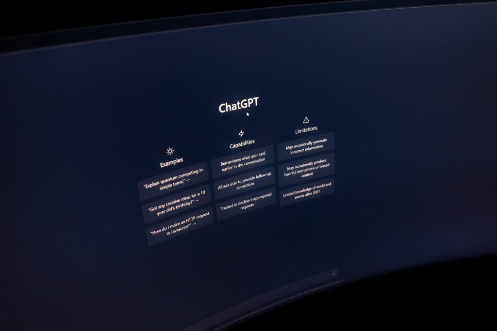 AI-powered personal assistants