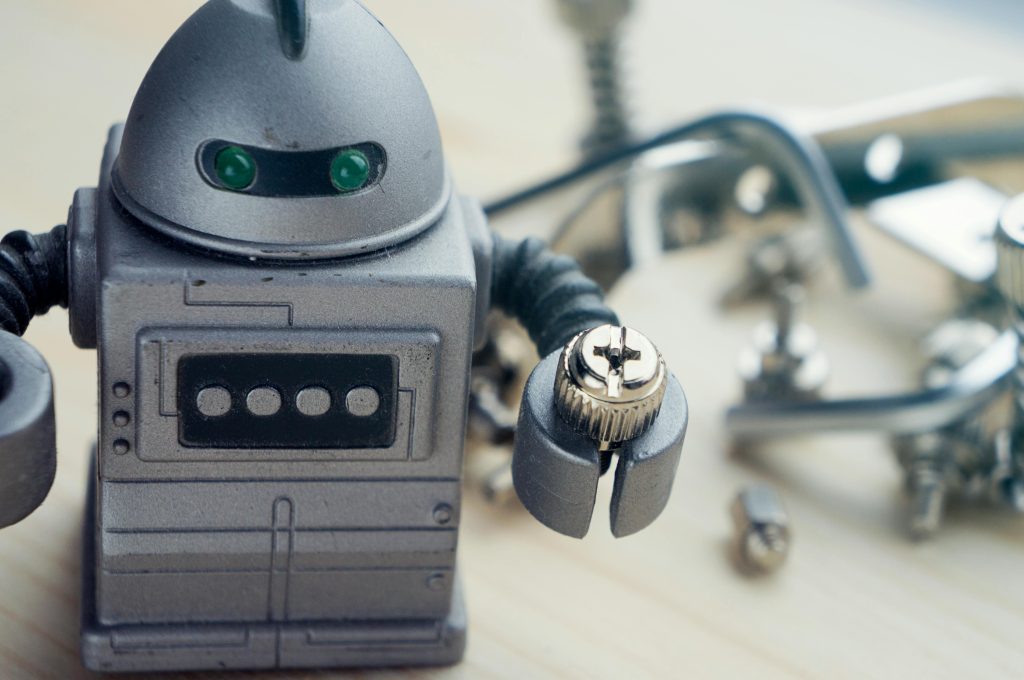 AI tools for small businesses