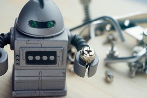 AI tools for small businesses