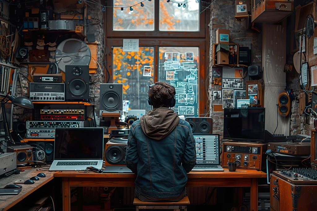 Affordable video editing software