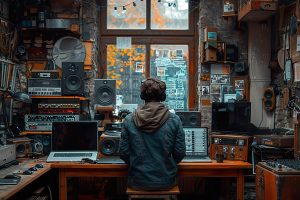 Affordable video editing software