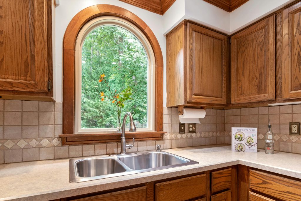 Farmhouse kitchen ideas