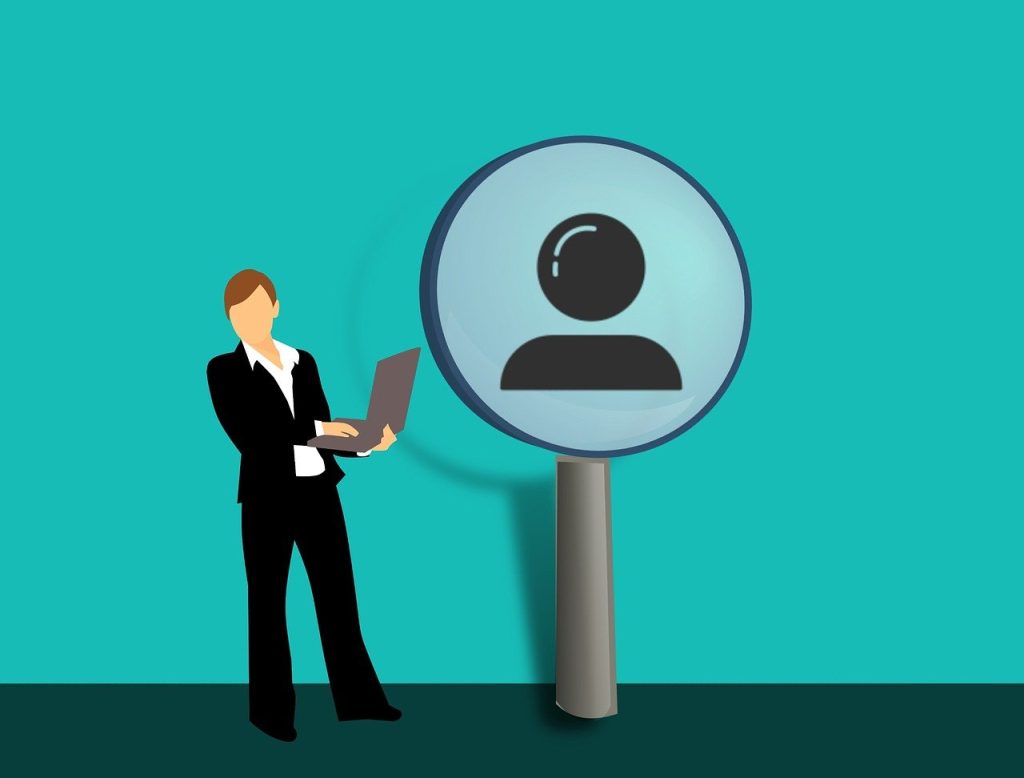 Lightweight CRM software