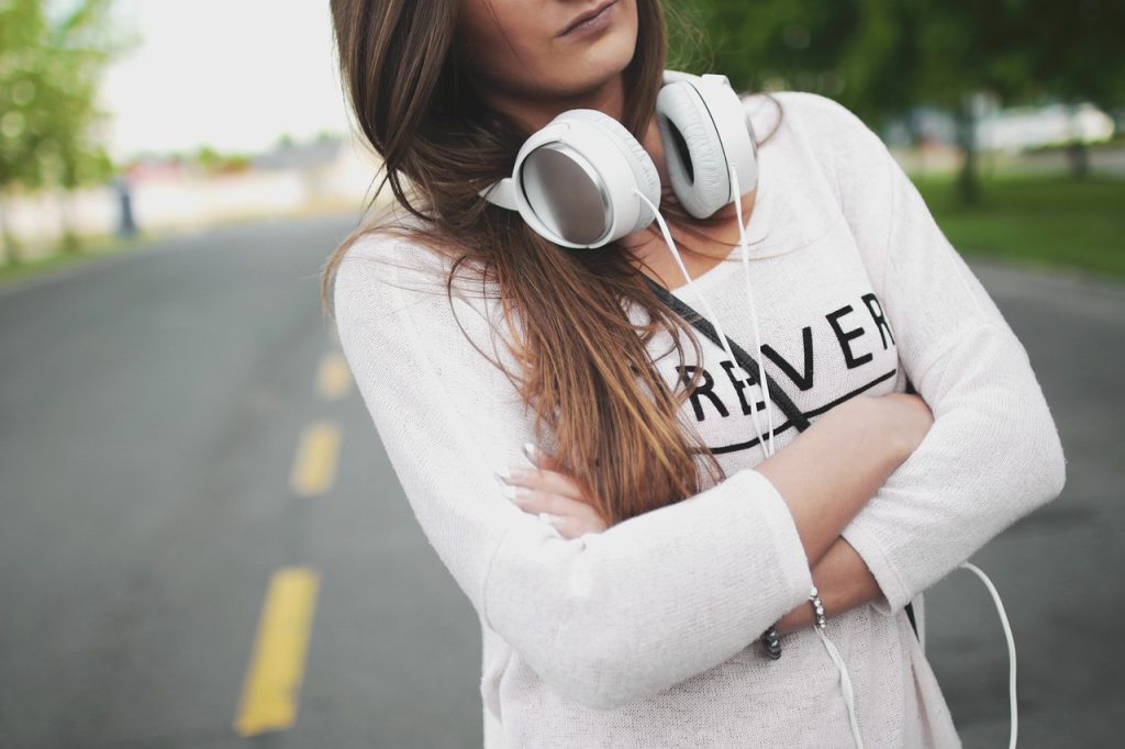 Noise-Canceling Headphones