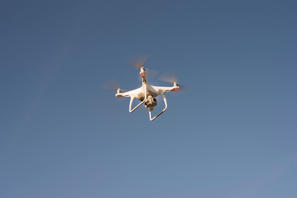 best budget drones with a camera