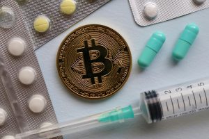 blockchain applications in healthcare