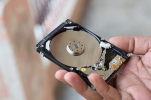 cloud storage solutions comparison