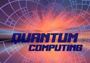 latest advancements in quantum computing