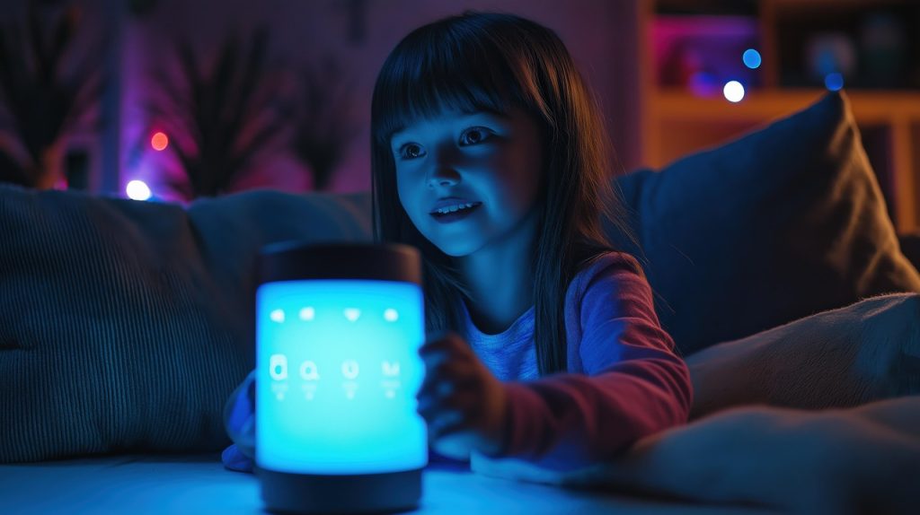 AI-powered personal assistants