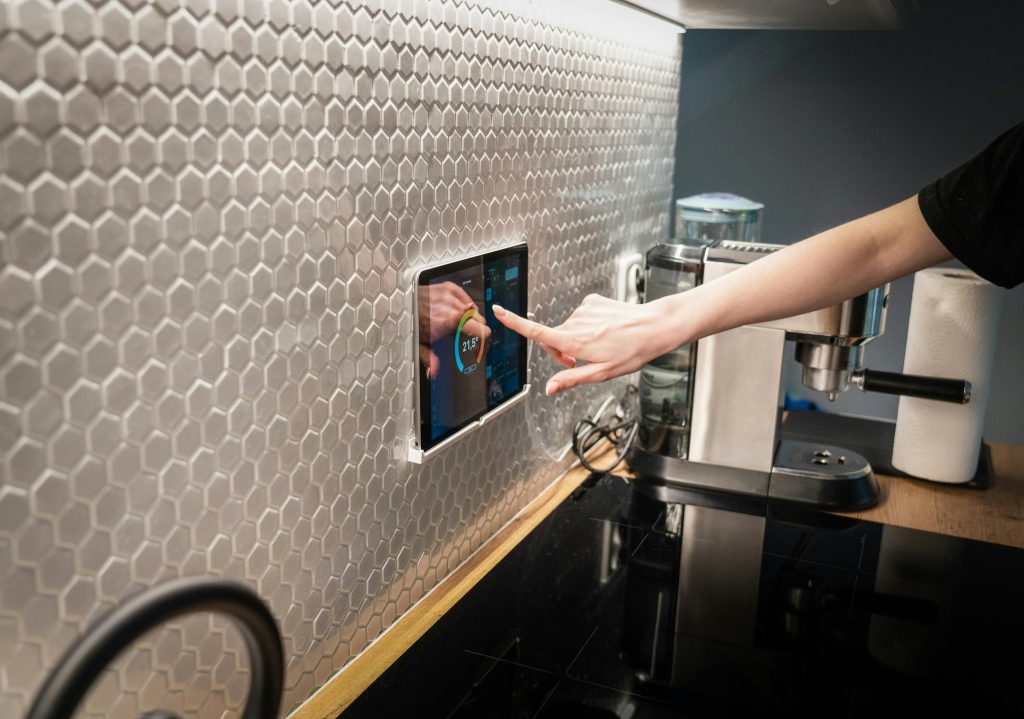 Affordable smart home devices