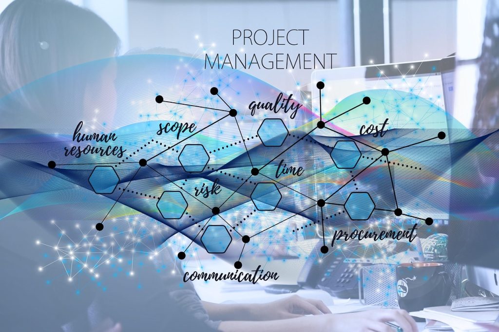 project management tools