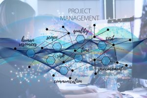 project management tools