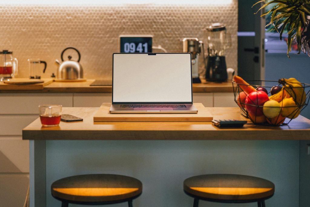 smart kitchen appliances 2025