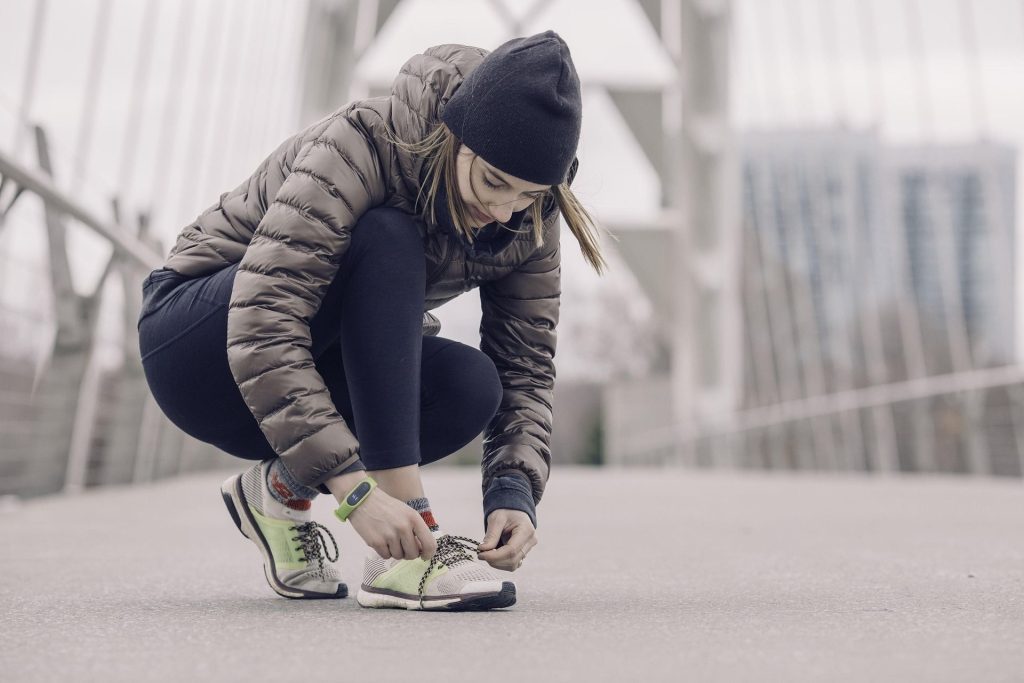 wearable fitness trackers comparison